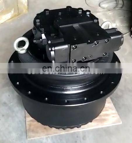 E345 final drive ass'y 349DL 345DL excavator travel motor 227-6045