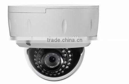 1080P infrared TVI IR-CUT vandalproof dome cameras 36IR NIgth vision cctv cameras