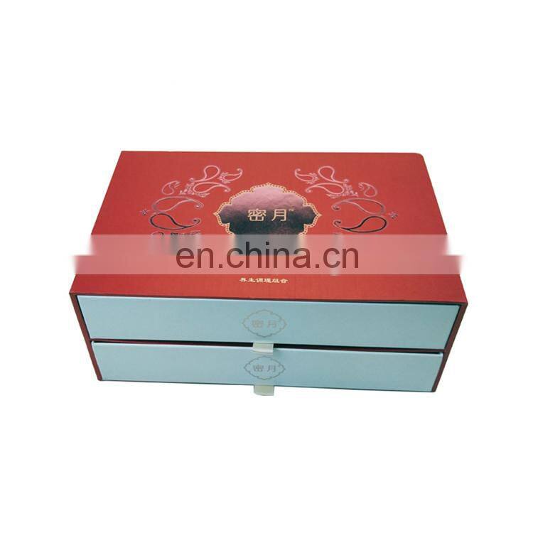 custom makeup boxes with logo packaging children's cosmetics makeup box set princess show makeup set box