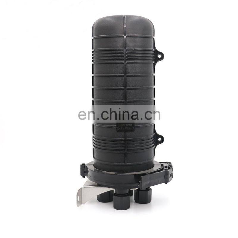 12 24 48 96 144 288 432 576 core optical cable joint box