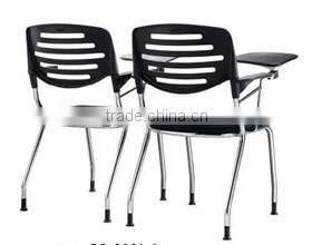Good price Fabric Plastic training chair office chairs conference seating G0906A