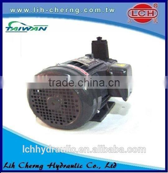 ms poclain hydraulic motor