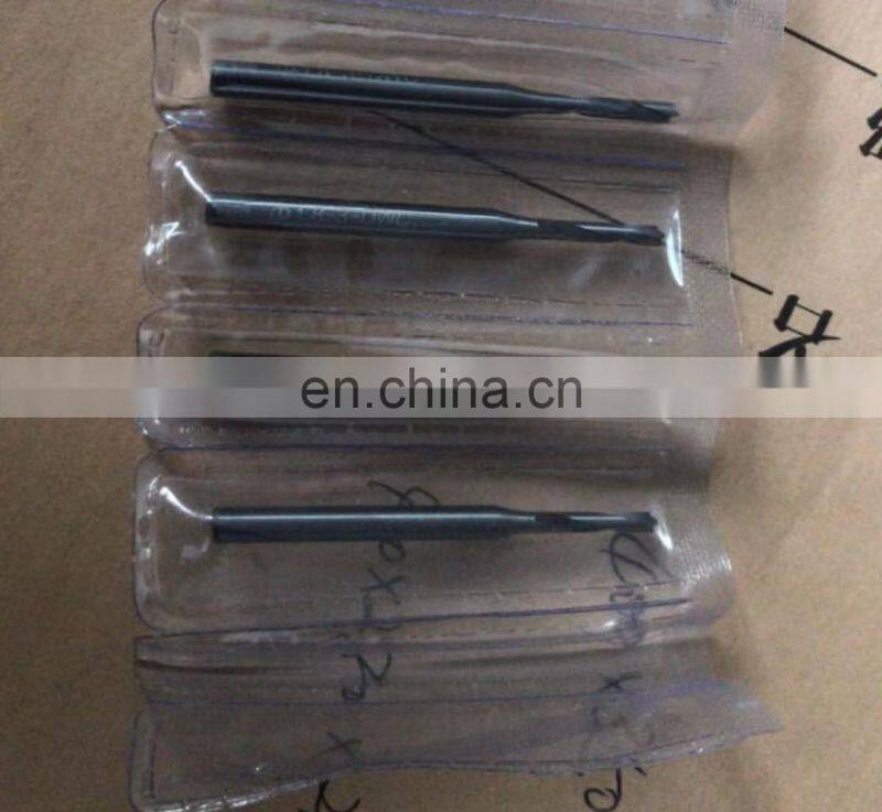 Drilling Head for Tooth brush machine