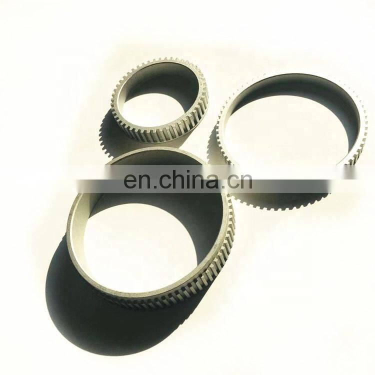 PM Powder Metallurgy Products / Powder Metal Pressing Sintered Parts