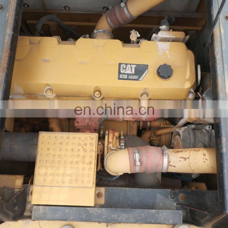 Caterpillar large 50ton crawler excavator CAT 349DL/349E excellent condition, cheap price