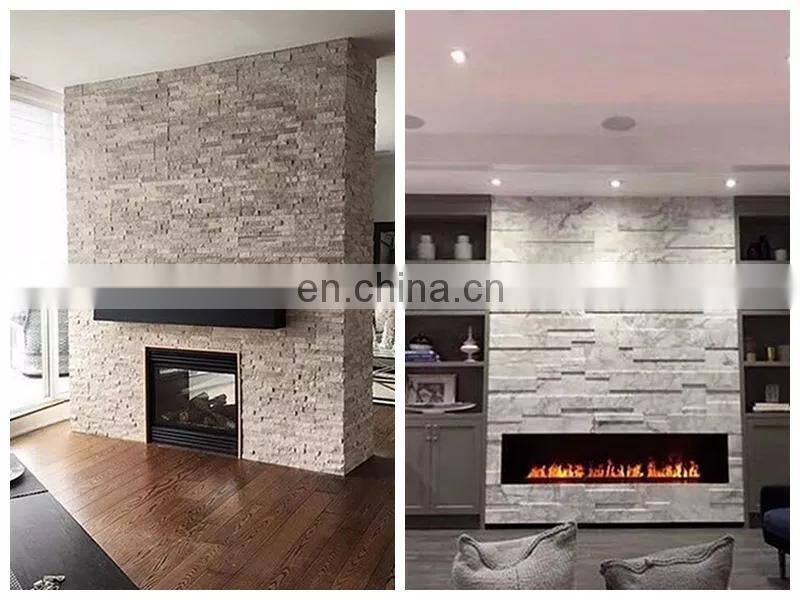 decorative outdoor exterior multicolor natural grey cement cultural stone slate tile wall for interior walls