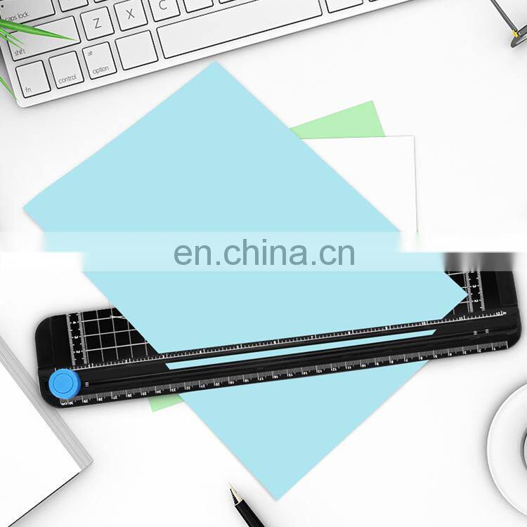 Willing OT410 a4 paper cutter paper cutter business card cutter