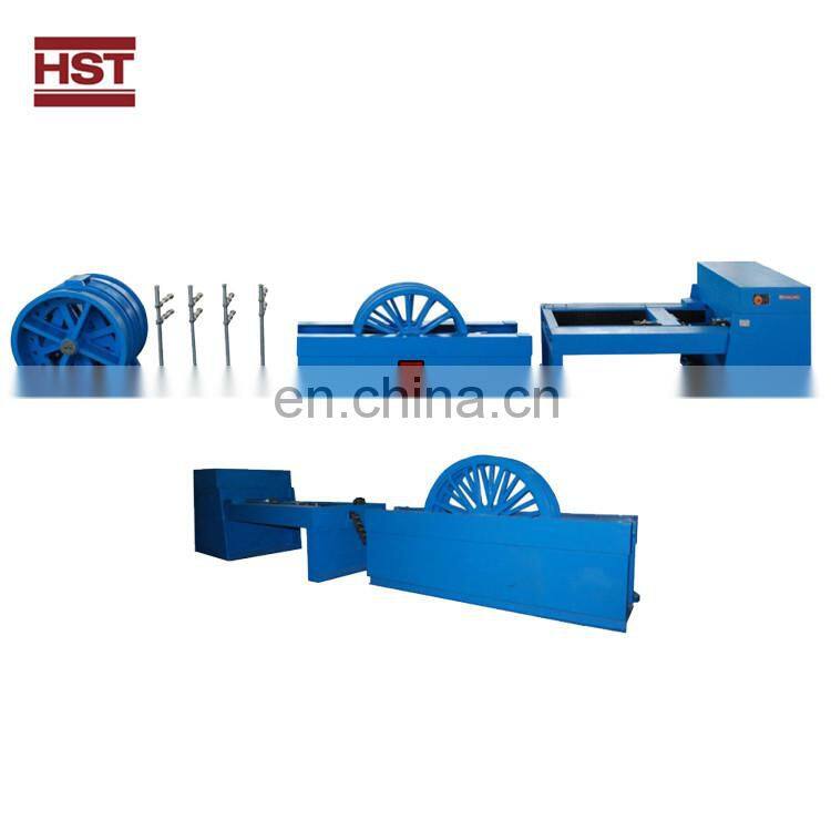 IEC-60794-1-2-E1 GLY-1000 Both Normal and Bow-type optical fiber cable tensile compression crush tester cable testing machine