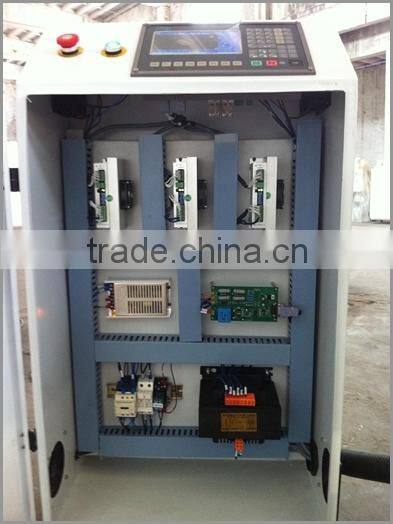 hydraulic sheet metal cutting machine/plasma metal cutting machine /handheld laser metal cutting machine