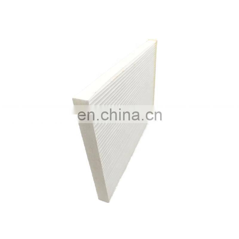 China High Performance Automobile Air Filter 27277-EN000 27277EN000 For Nissan