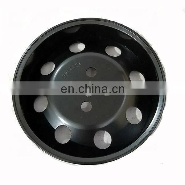 3914494 Diesel Engine Crankshaft Pulley 3914494 diesel engine truck parts