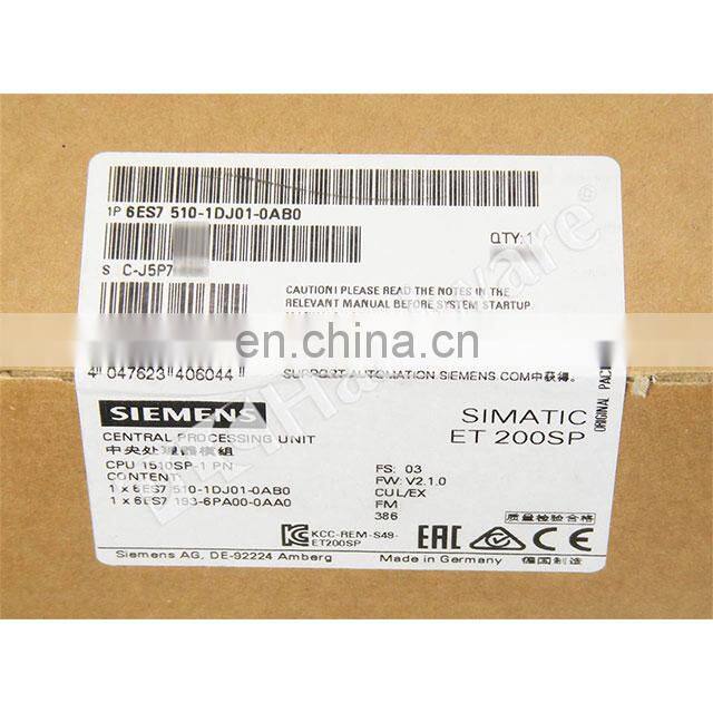 Genuine Siemens PLC plc s71500 siemens price 6ES5 370-0AA41 6ES53700AA41