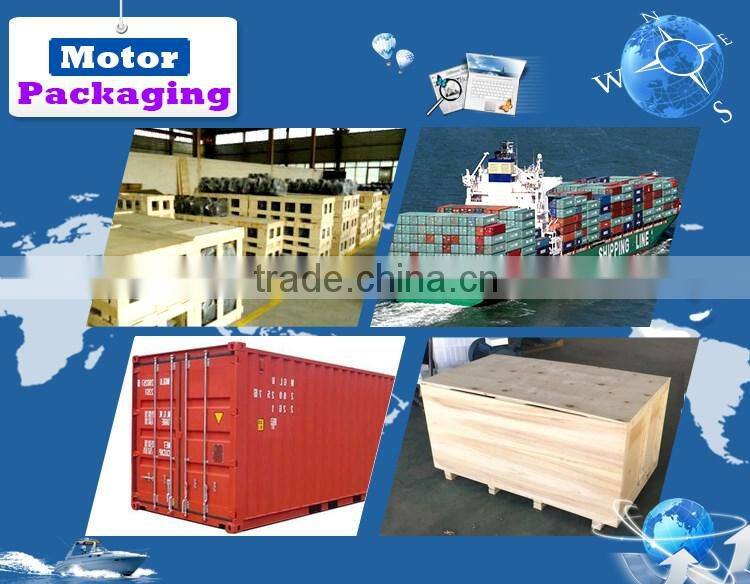 YCT Electromagnetic motor for equipment