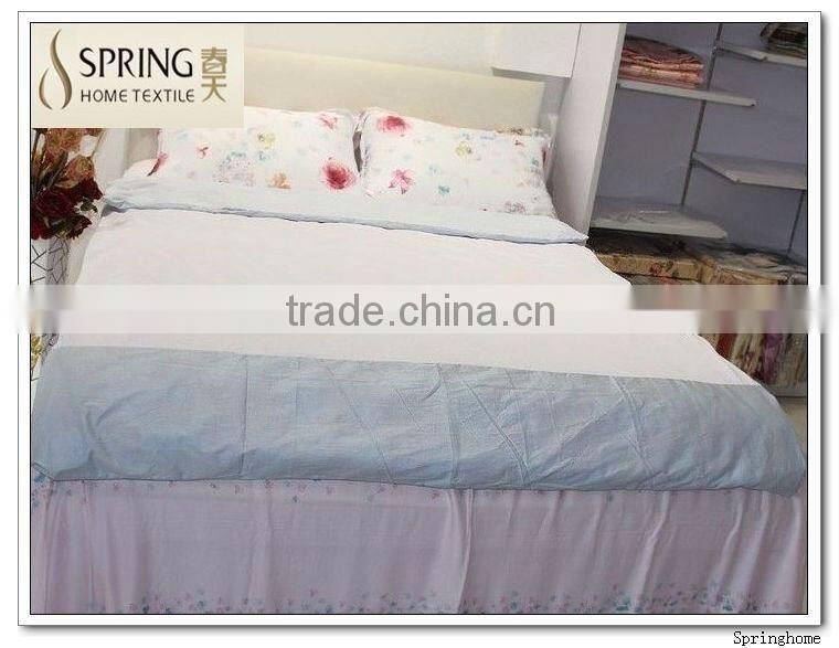 Hot Selling duvet cover queen sale