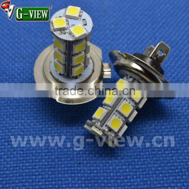 Hotsale superbright 68smd 1210 auto led , car led lamp h11 for fog light
