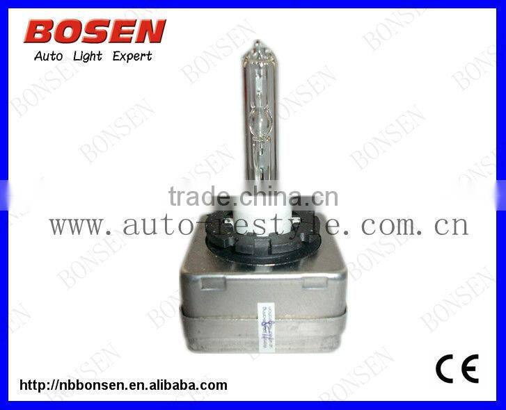 HID D1S lampHigh Quality D1S D2S 35W HID Bulb For Philips Replace bulb