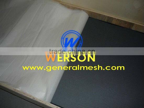 Galvanized Steel Security Mesh for Doors & Windows