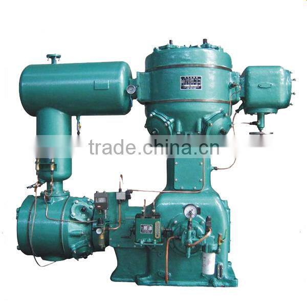 Piston Air Compressor