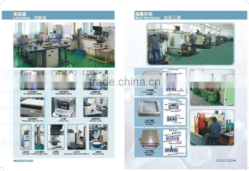 3M self adhesive furniture rubber silicone pads / rubber foot with 3M sticker