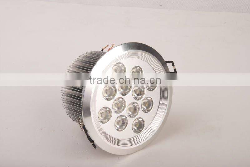 1w high power led ceiling light with ce & rohs
