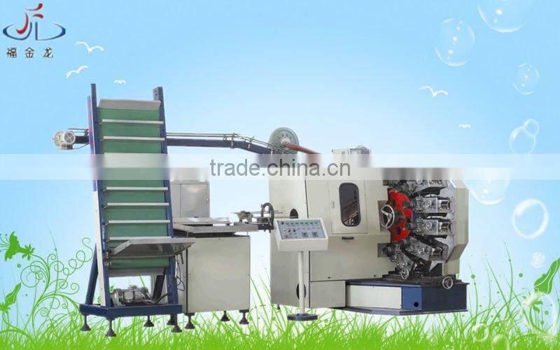 FJL-6B Six Colors Cup Offset Printing Machine