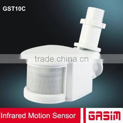 Ceiling infrared pir motion sensor