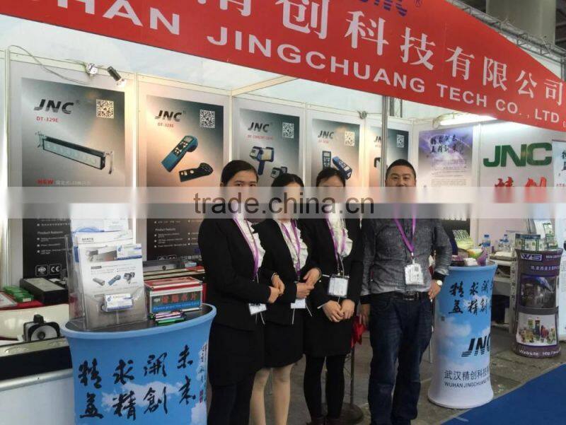Portable Stroboscope with LED Digital Flashlight (DT-328E)