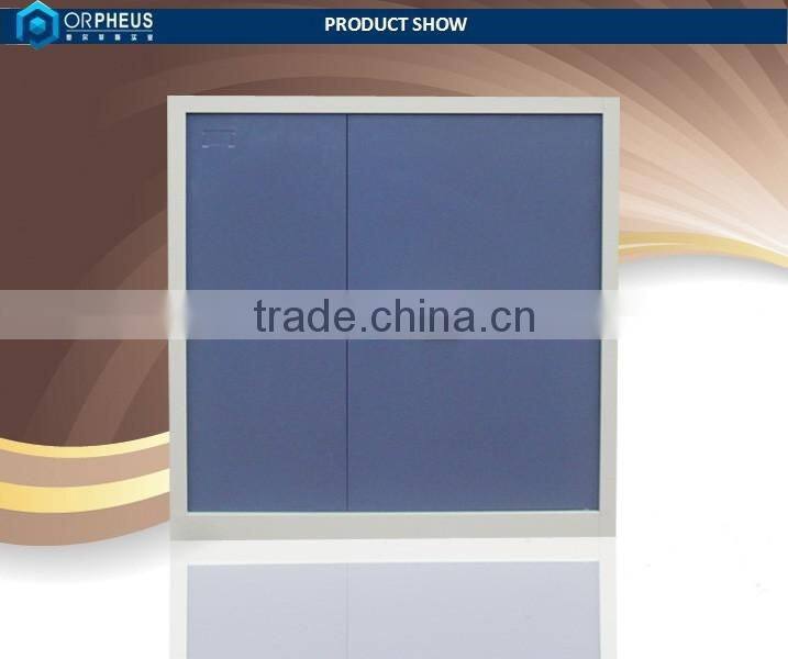 Full height cabinets office small model military storage cabinets