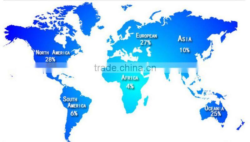 hot sail !!! profession custom nail polish empty bottle