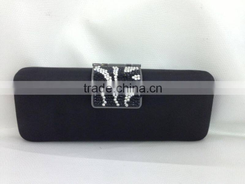 satin evening bags indian style