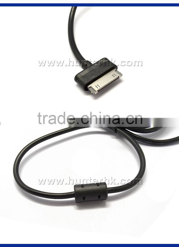 100% Tested Data Line Data Charging Cable For P1000