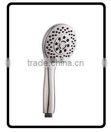 Free installation washroom single faucet hand shower
