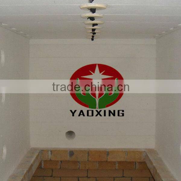 ceramic fiber board metallurgy ceramic plate ceramic fiber board for pyroreaction equipment