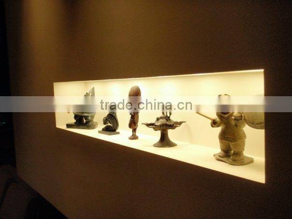 led stair wall light