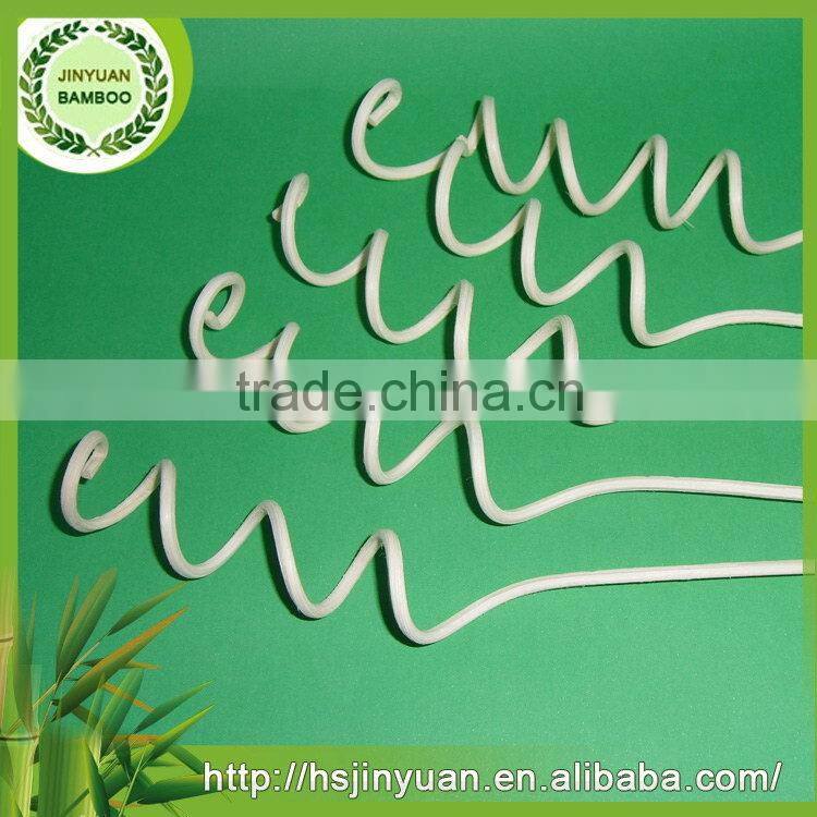 New Wholesale Trade Assurance decorative rattan reed diffuser for hotel