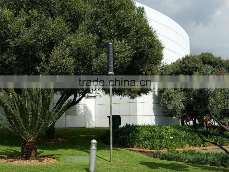 extrusion aluminum 70*140 lens led street light module 30w without driver