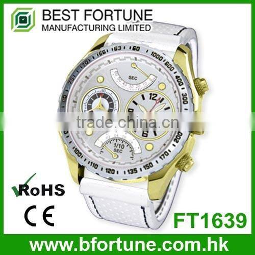 LP7635 Lowest price 30m water resistant silicone multifunction digital watch