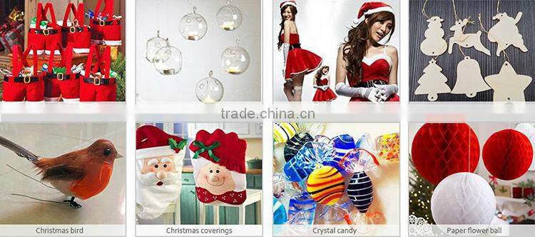 christmas wreath decoration christmas garland Holiday swag decoration Artificial