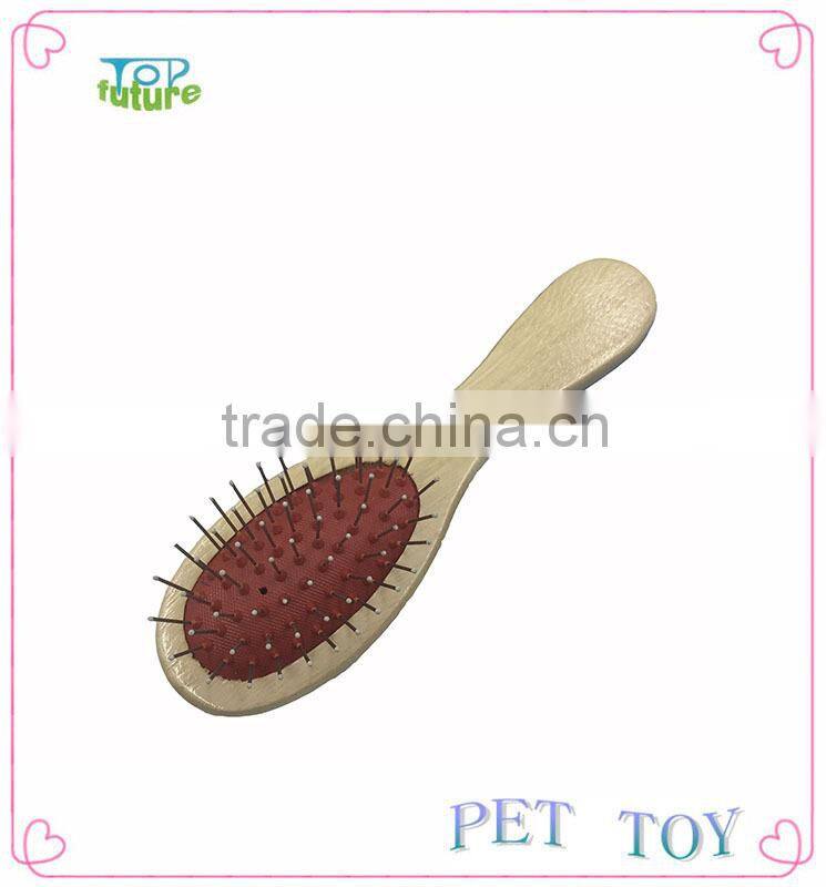 Pet Products dog grooming hair brush self-cleaning Pet Comb