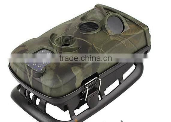 MMS EMAL LTL Acorn 12MP IR Hunting Trail Camera 940NM