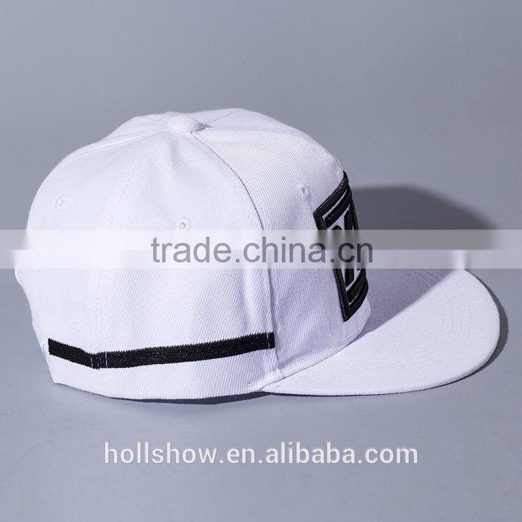 Letter XPX Embroideried Design Fashion Lovers Flat Snapback Hip-hop Hat