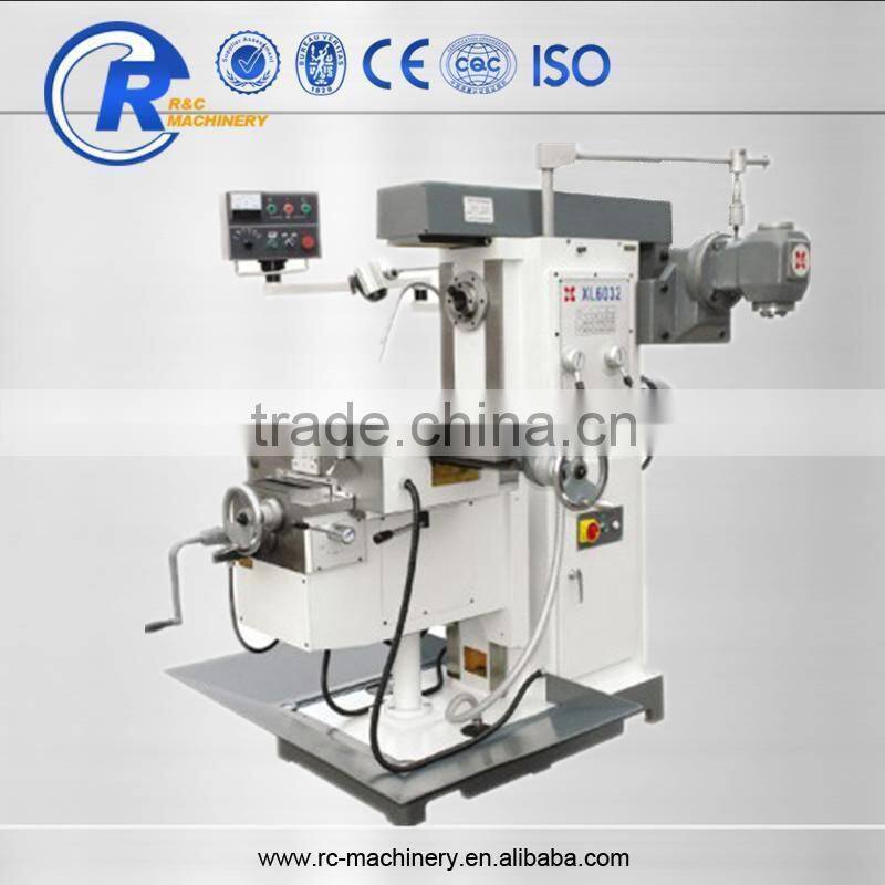 XL6032C Manual Milling Machine