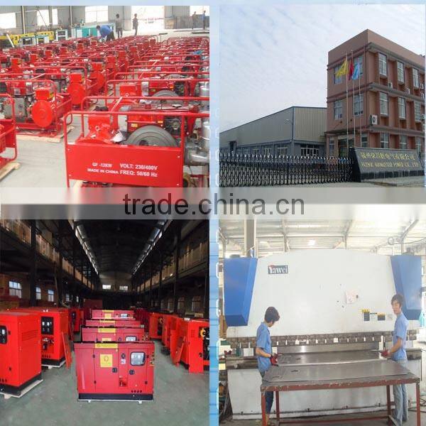 Boomaster yanmar diesel generator yanmar generators