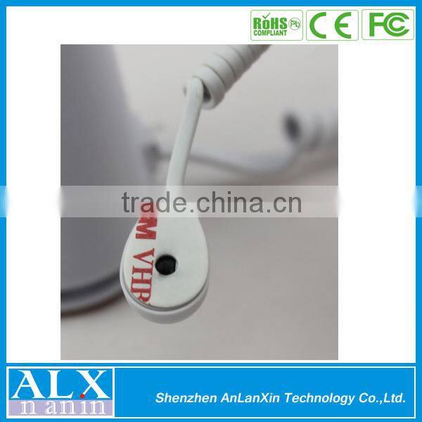 2013 hotsale Mobile Phone Holder With Alarm And Charge Function