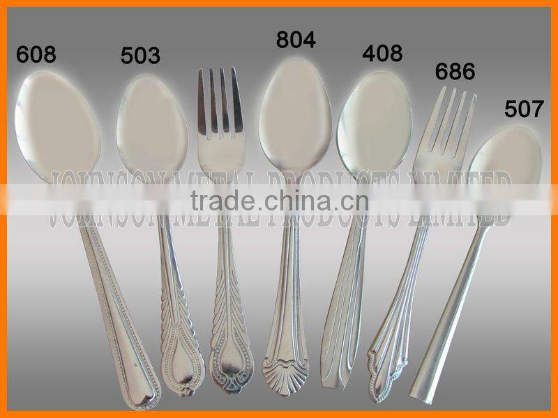 Flatware Set