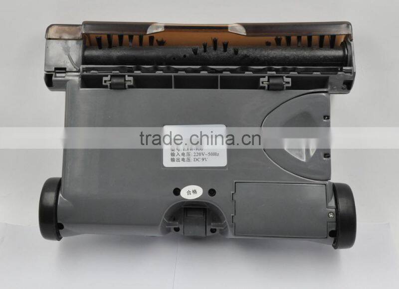 Alibaba China supplier handheld vacuum cleaner