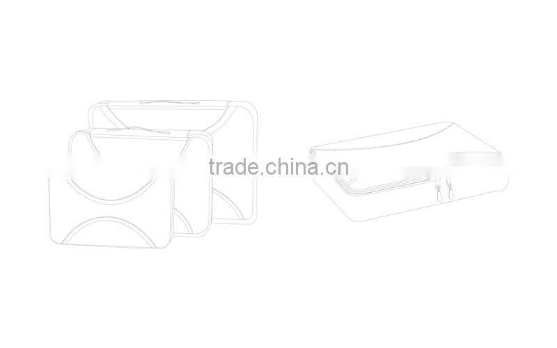 The Amazon Popular Best Selling Huge Packing Cubes