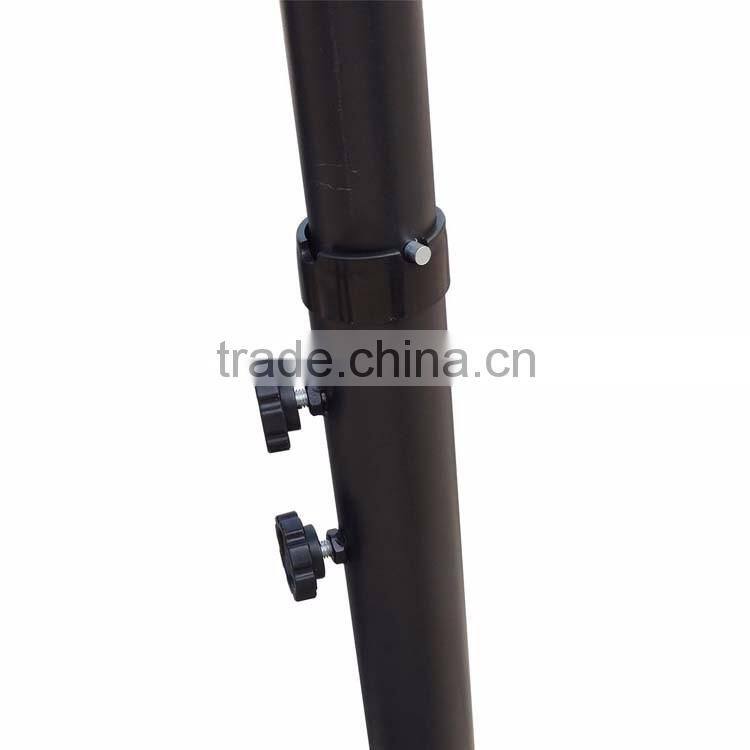 outdoor banana hanging parasol umbrella