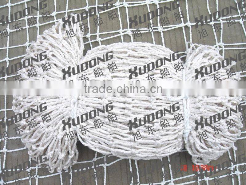 Explosion proof net, Intercept Barricade Barrier net
