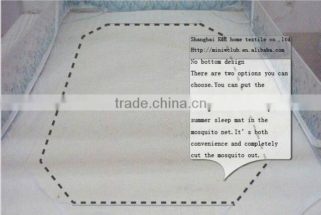 Steel-Wire Mosquito Net